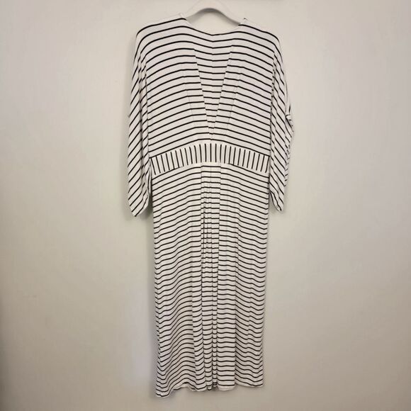 Ingrid & Isabel Striped Dress - Picture 7 of 8